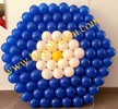 balon süsleme